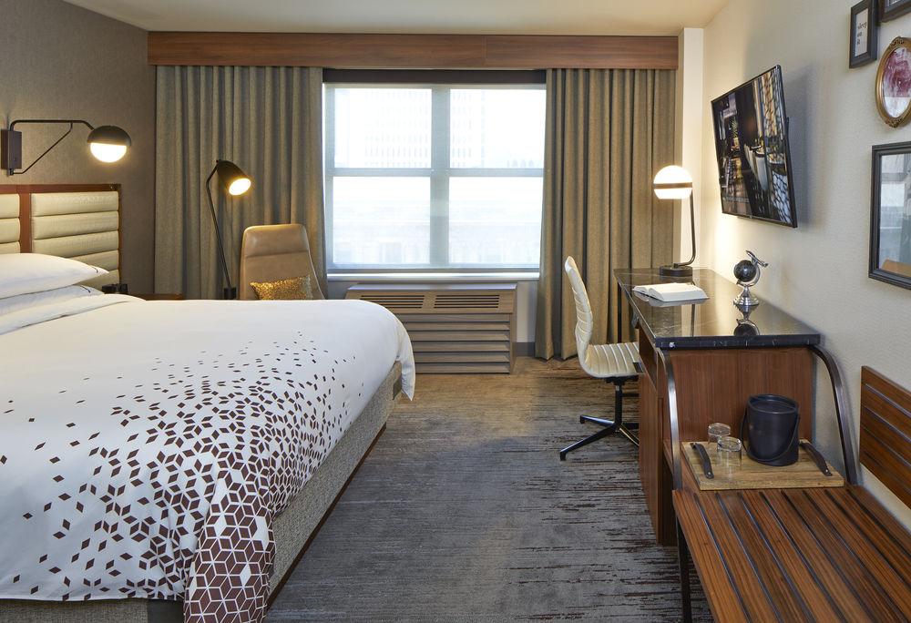 Hotel Renaissance Hotel, The Depot