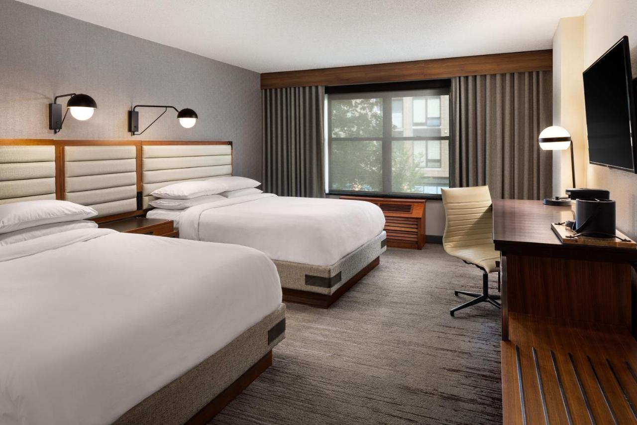 Renaissance Hotel, The Depot Hotel 4*