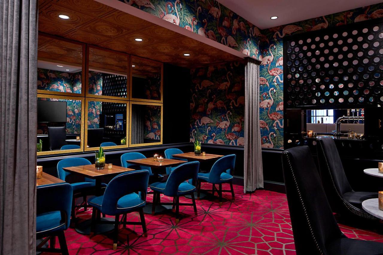 Hotel Renaissance Hotel, The Depot Minneapolis