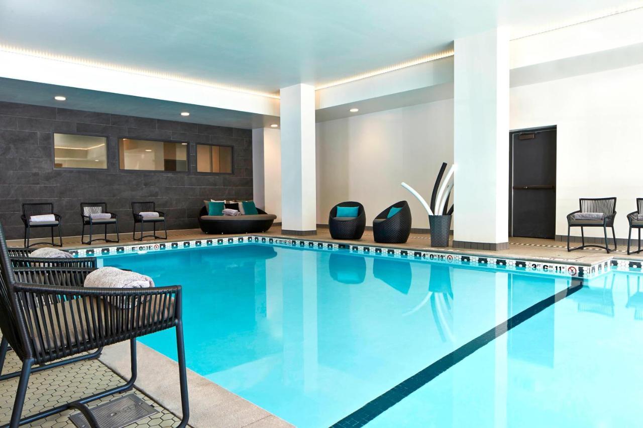 Hotel Renaissance Hotel, The Depot