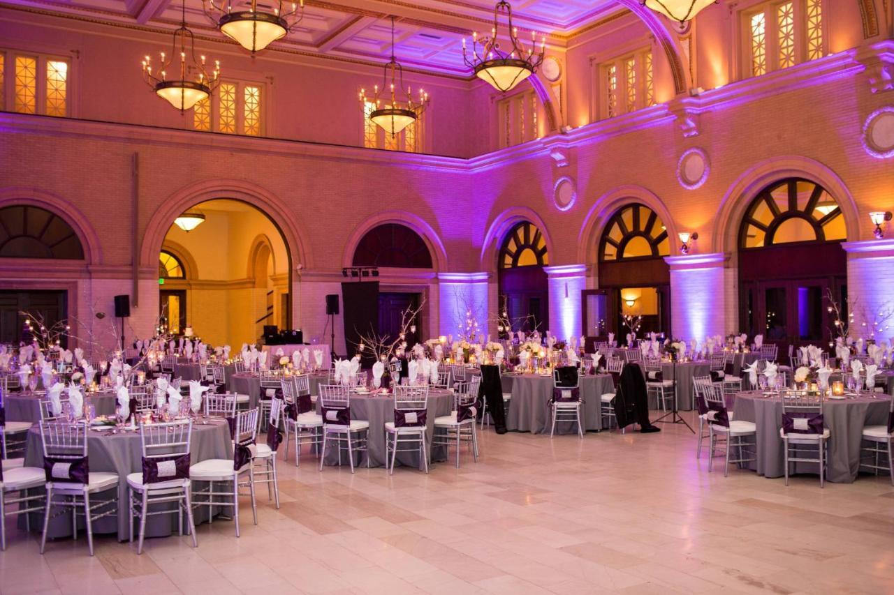 Renaissance Hotel, The Depot 4*
