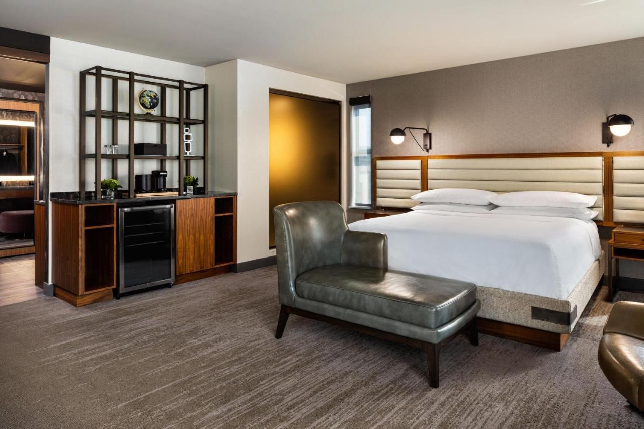 Renaissance Hotel, The Depot Hotel 4*