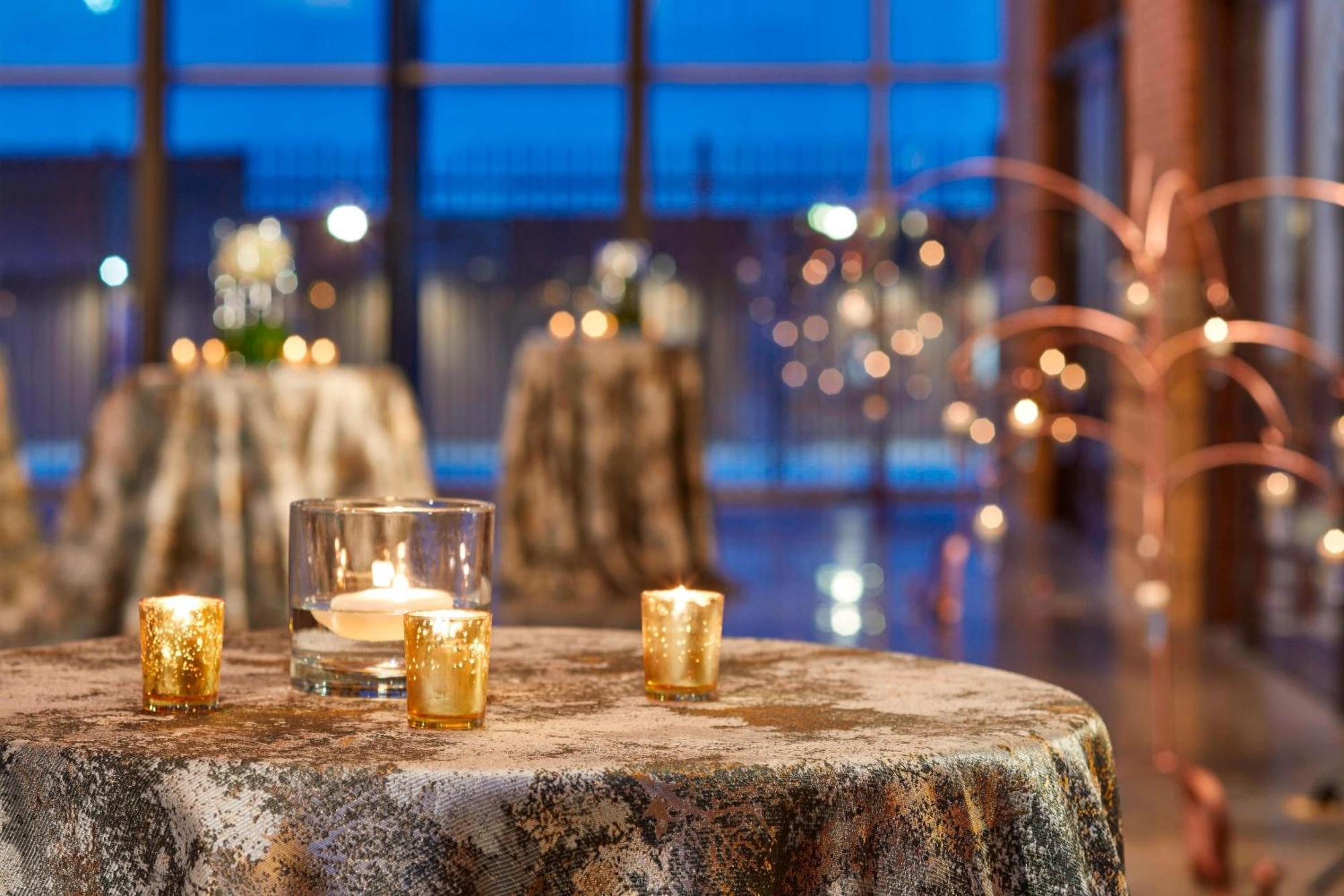 Renaissance Hotel, The Depot Minneapolis