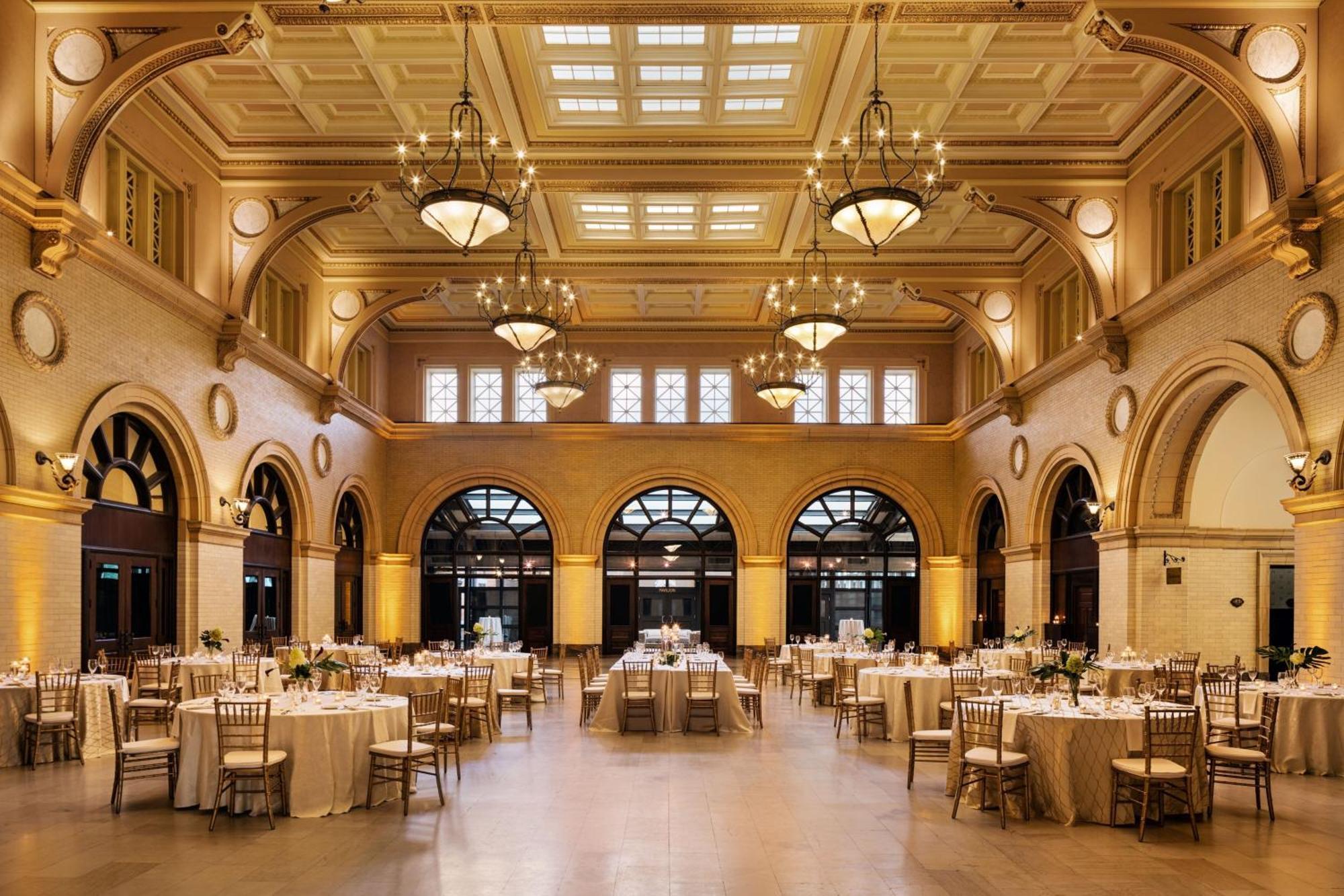 Hotel Renaissance Hotel, The Depot Minneapolis