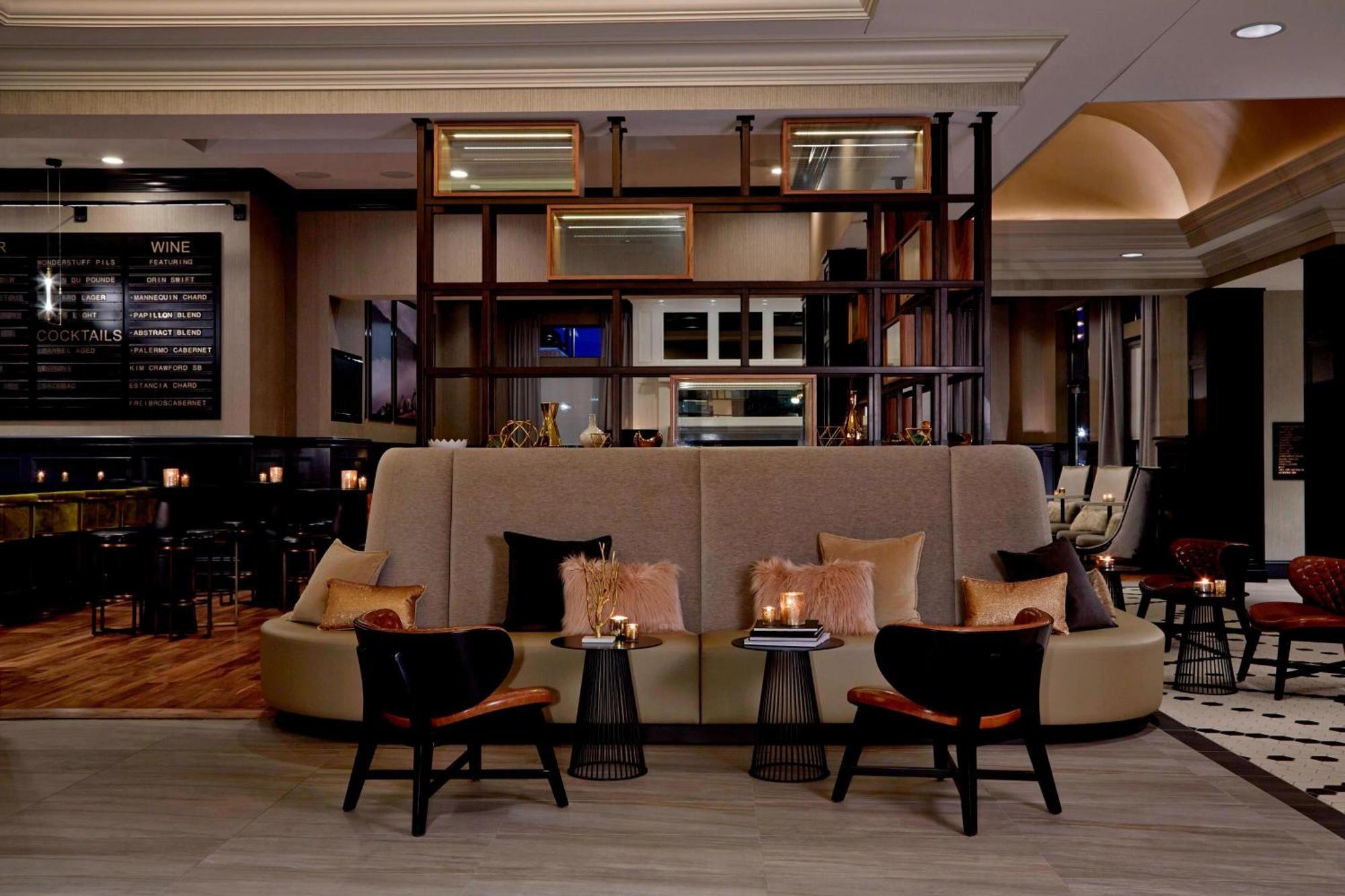 Renaissance Hotel, The Depot