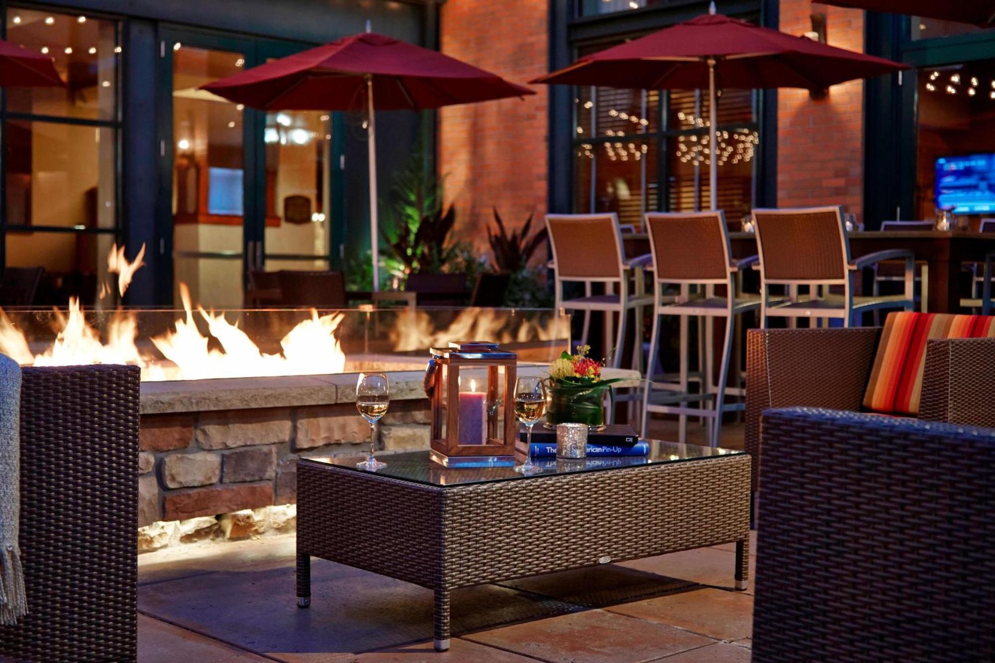 Renaissance Hotel, The Depot 4*